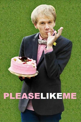 Полюби меня постер - смотреть онлайн